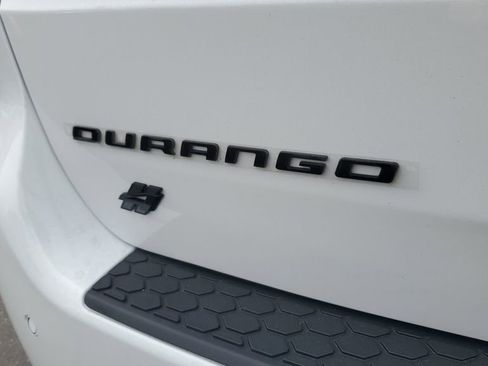 New 2026 Dodge Durango GT image 8