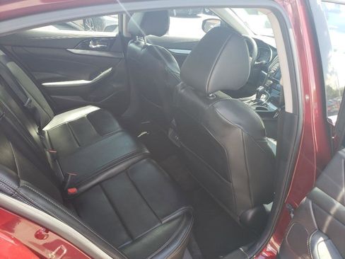Used 2020 Nissan Maxima 3.5 SL w/ Floor Mat Group image 11