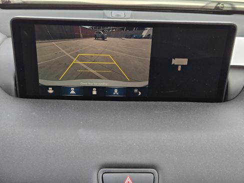 Certified 2025 Acura TLX w/ Technology Package image 25