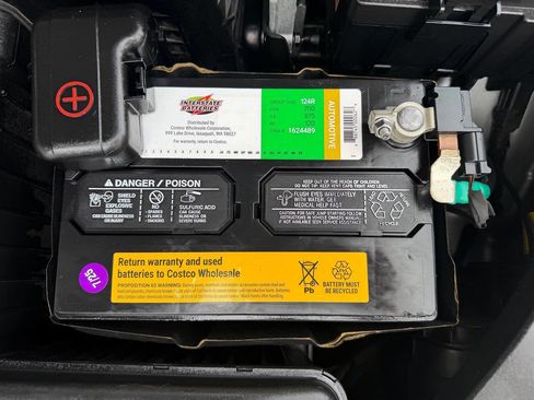 Used 2014 Hyundai Azera Limited w/ Option Group 02 image 33