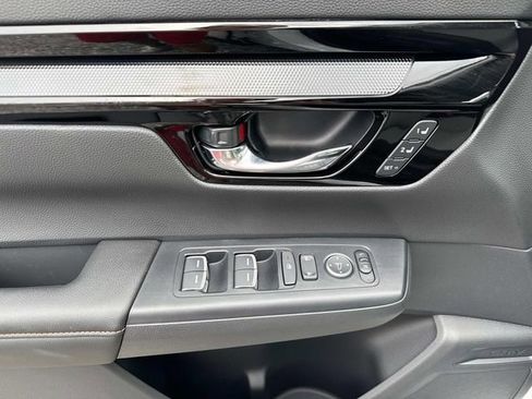 New 2026 Honda CR-V Sport Touring image 10