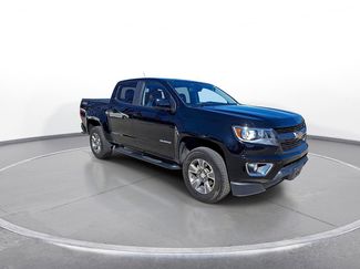 Used 2018 Chevrolet Colorado Z71 video 2