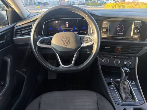 Used 2024 Volkswagen Jetta S FWD image 14