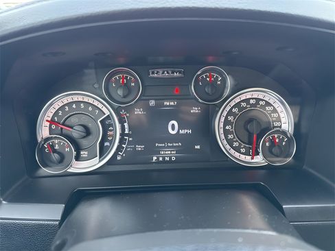 Used 2014 RAM 1500 Sport w/ Convenience Group image 23