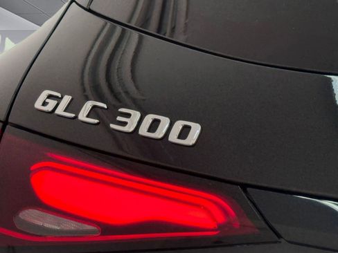 Certified 2023 Mercedes-Benz GLC 300 4MATIC image 20