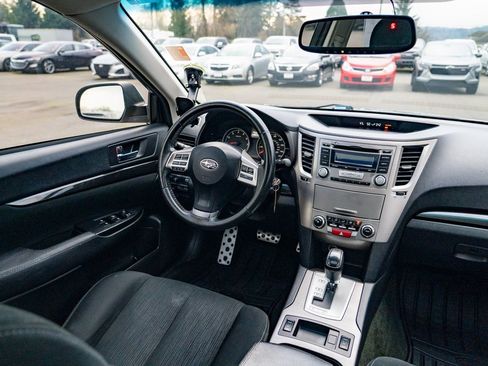 Used 2013 Subaru Legacy 2.5i Sport w/ Popular Pkg 2 image 22