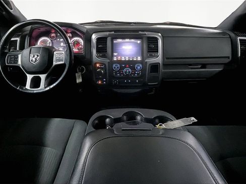 Used 2021 RAM 1500 Classic Warlock image 9