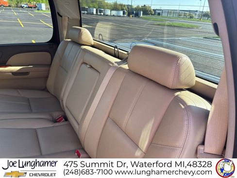 Used 2013 GMC Sierra 1500 SLT AWD/4WD image 12