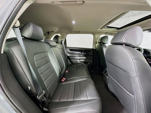 Certified 2023 Honda CR-V EX-L image 28