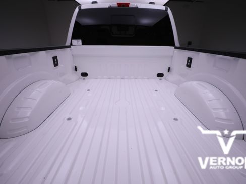 New 2026 Ford F250 Lariat w/ Chrome Package image 49