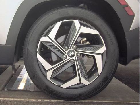 Used 2023 Hyundai Tucson SEL w/ Convenience Package image 13