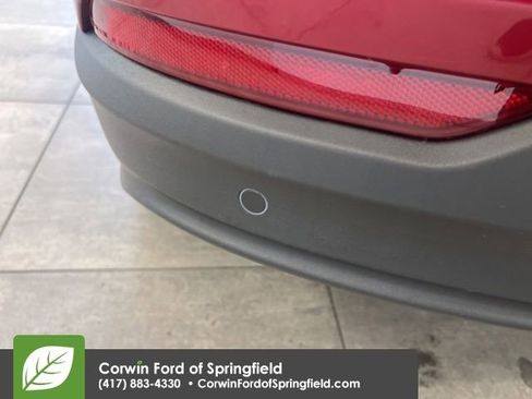 New 2025 Ford Mustang Mach-E Premium image 32