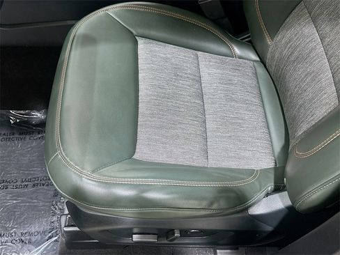 Used 2022 Ford Explorer Timberline image 20