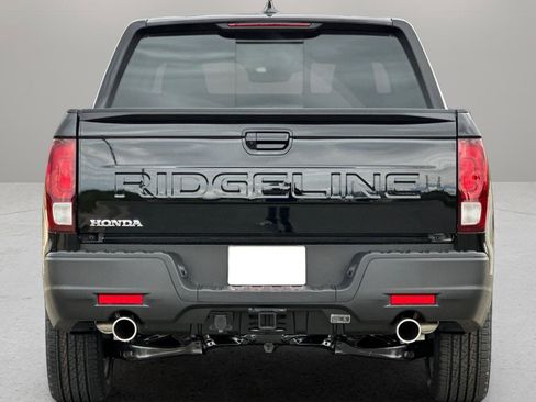 New 2026 Honda Ridgeline RTL image 4