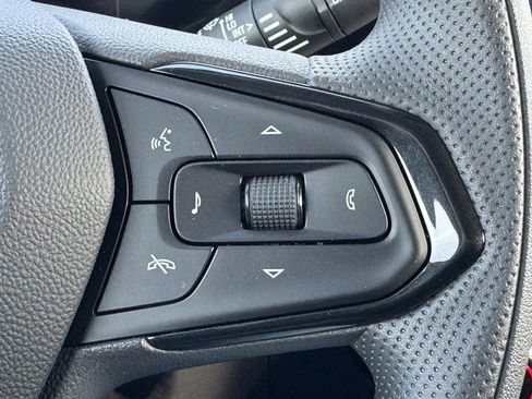 New 2026 Chevrolet TrailBlazer LT image 14