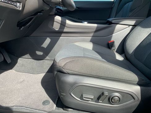 New 2026 Jeep Cherokee Laredo AWD/4WD image 22