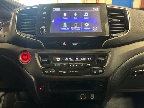 Used 2023 Honda Ridgeline RTL image 28