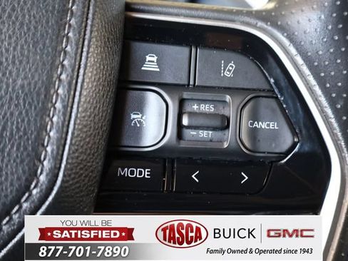 Used 2024 Toyota Tundra SR5 w/ SR5 Convenience Package AWD/4WD image 25