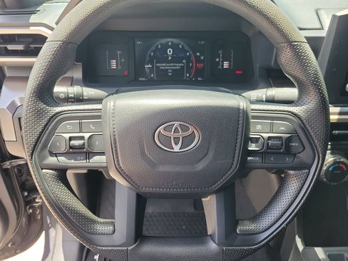 Used 2024 Toyota Tacoma SR5 RWD image 17