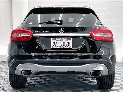 Used 2019 Mercedes-Benz GLA 250 image 3