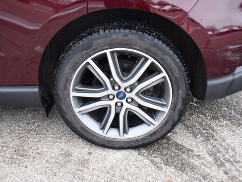 Used 2020 Ford Edge Titanium w/ Equipment Group 301A image 21