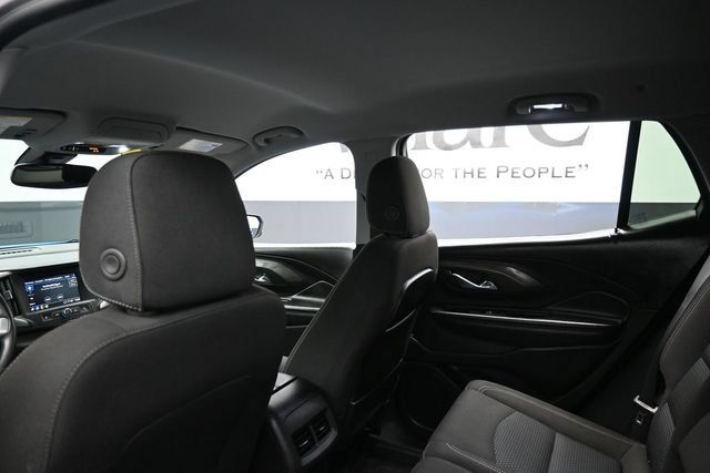 Used 2024 GMC Terrain SLE w/ Driver Convenience Package FWD image 25