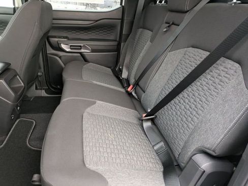 New 2025 Ford Ranger XLT image 27