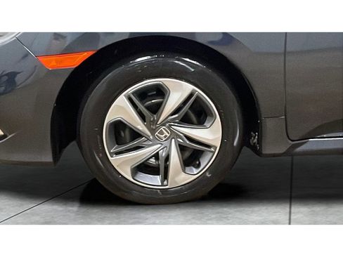 Used 2019 Honda Civic LX image 19