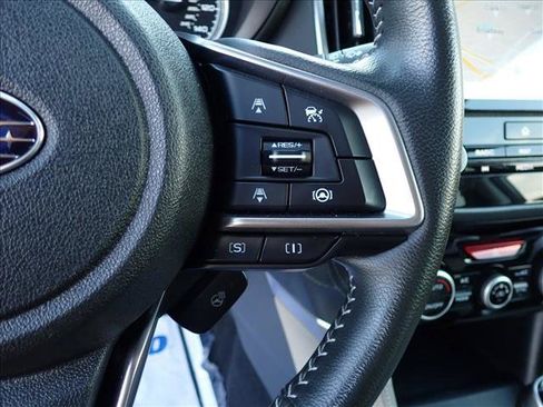 Used 2023 Subaru Forester Limited AWD/4WD image 17