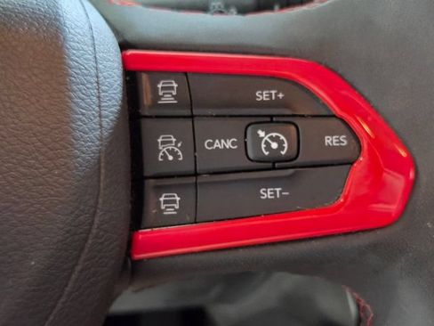 Used 2023 Jeep Compass Trailhawk w/ Trailhawk Elite Group AWD/4WD image 26