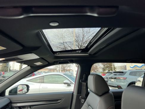 New 2026 Honda CR-V Sport-L image 8