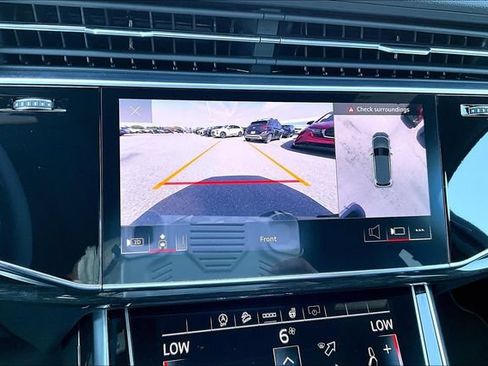 New 2026 Audi Q7 2.0T Premium AWD/4WD image 23