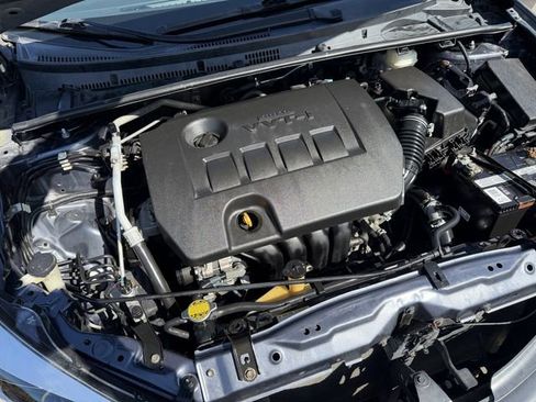 Used 2014 Toyota Corolla LE image 23