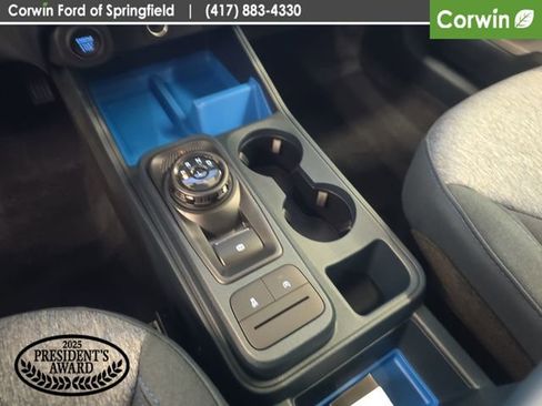 New 2026 Ford Maverick XLT image 28