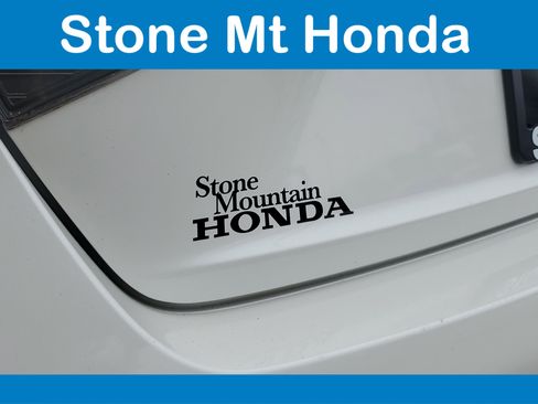 Used 2022 Honda Civic Sport image 9