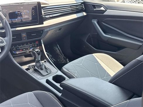 New 2025 Volkswagen Jetta Sport image 29