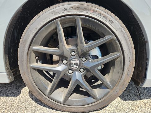 Used 2026 Honda Civic Sport image 19