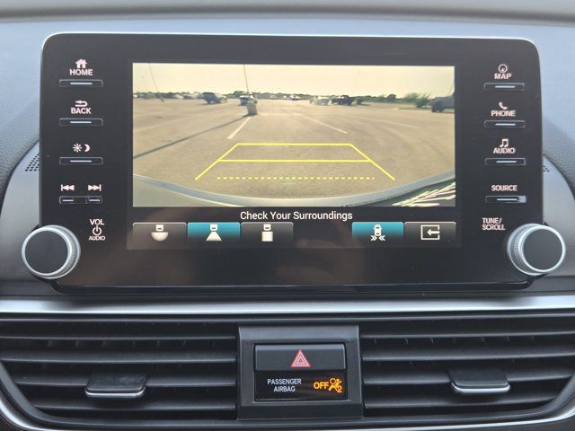 Used 2018 Honda Accord Touring image 19