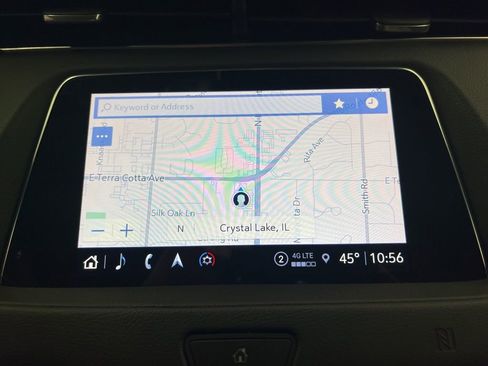 Used 2021 Cadillac XT4 Premium Luxury w/ Cold Weather Package image 26