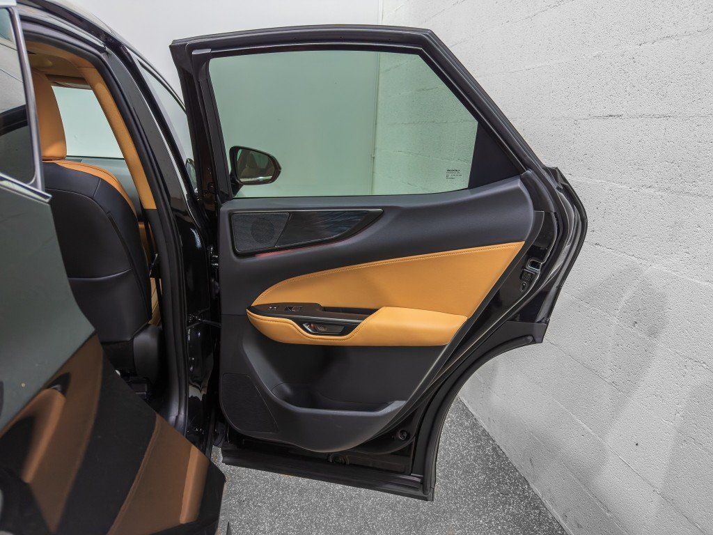 Used 2025 Lexus NX 350 AWD w/ Accessory Package (2T) image 18