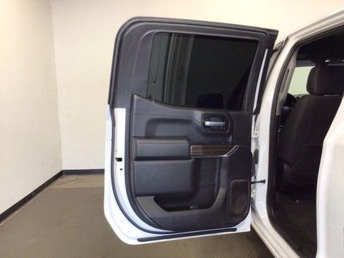 Used 2020 Chevrolet Silverado 1500 RST w/ Texas Edition image 22