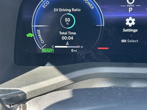 New 2026 Toyota Camry XLE image 35