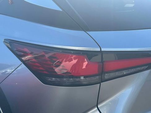 Used 2023 Lexus RX 350 Premium w/ Cold Area Package image 14