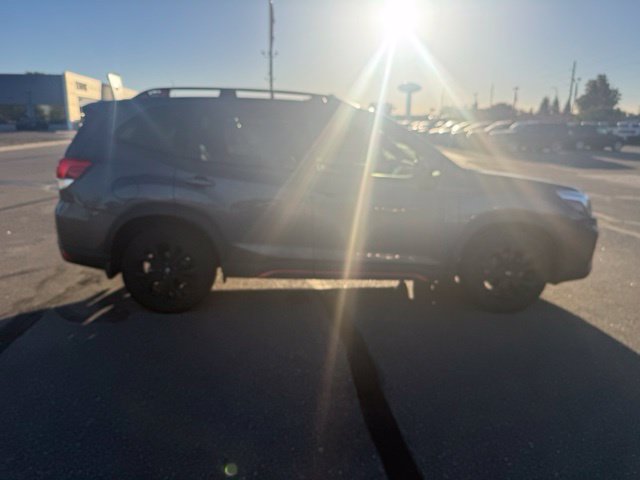 Used 2020 Subaru Forester Sport AWD/4WD image 12