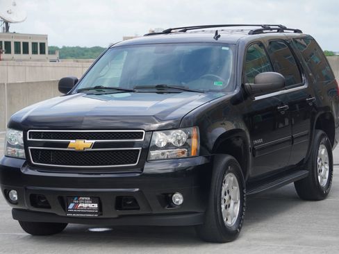 Used 2014 Chevrolet Tahoe LT image 21