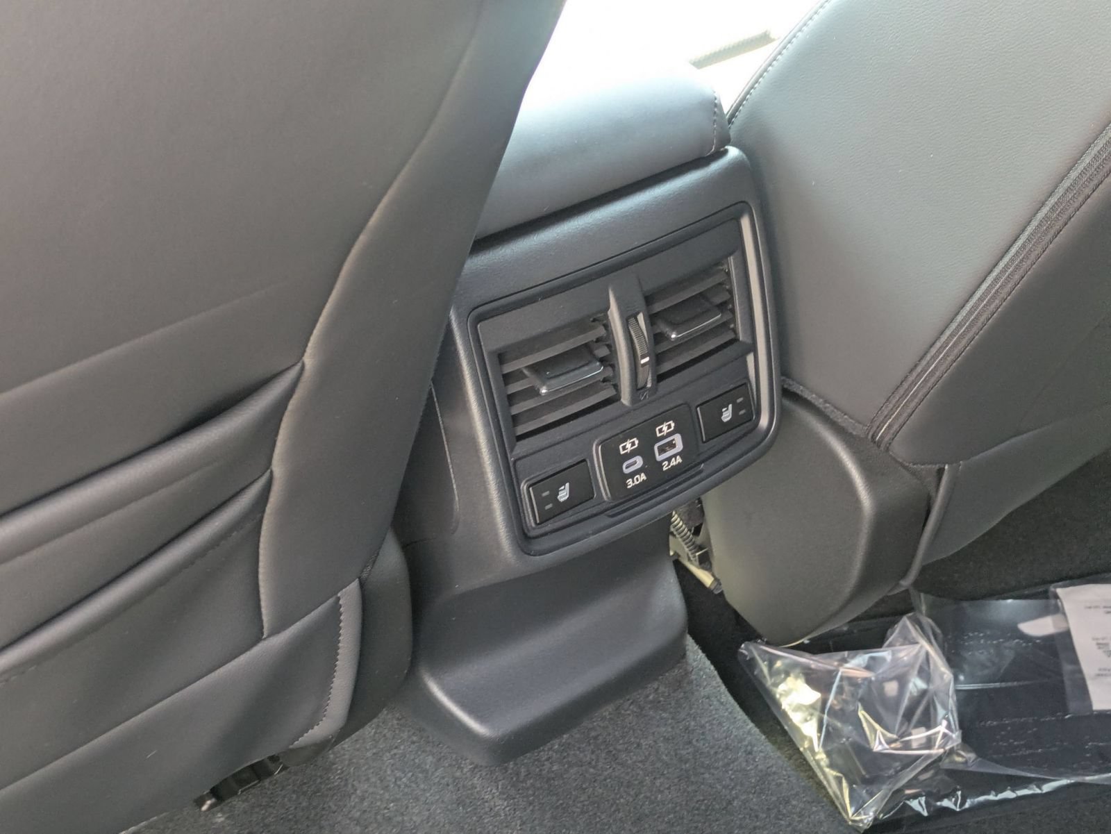 New 2026 Subaru Outback Touring XT AWD/4WD image 10