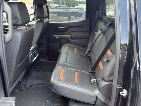 Used 2021 GMC Sierra 1500 AT4 AWD/4WD image 4