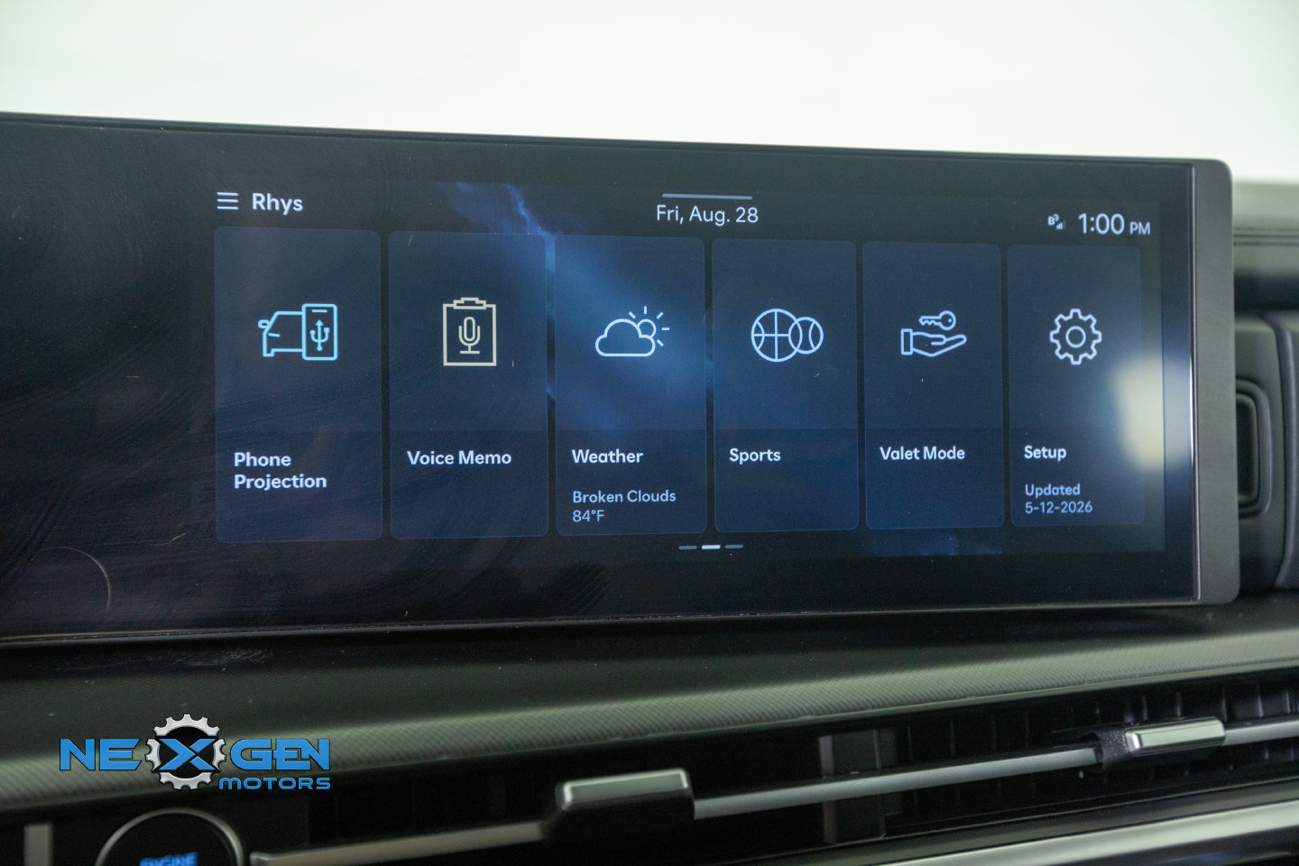 Used 2025 Hyundai Santa Fe XRT AWD/4WD image 21