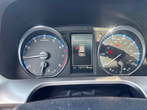 Used 2016 Toyota RAV4 XLE FWD image 16
