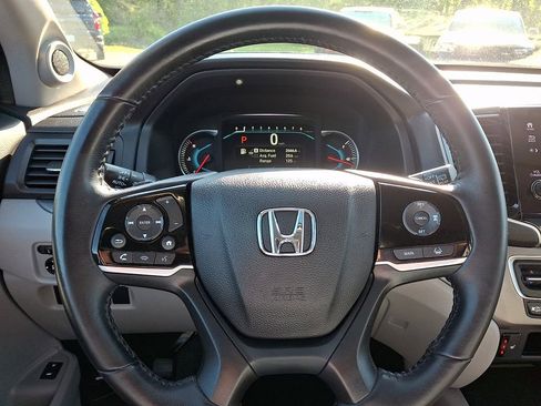 Used 2022 Honda Pilot EX-L image 19